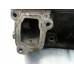 #AY04 Right Cylinder Head From 2012 Ford F-350 Super Duty  6.7 BC306090CA Power Stoke Diesel